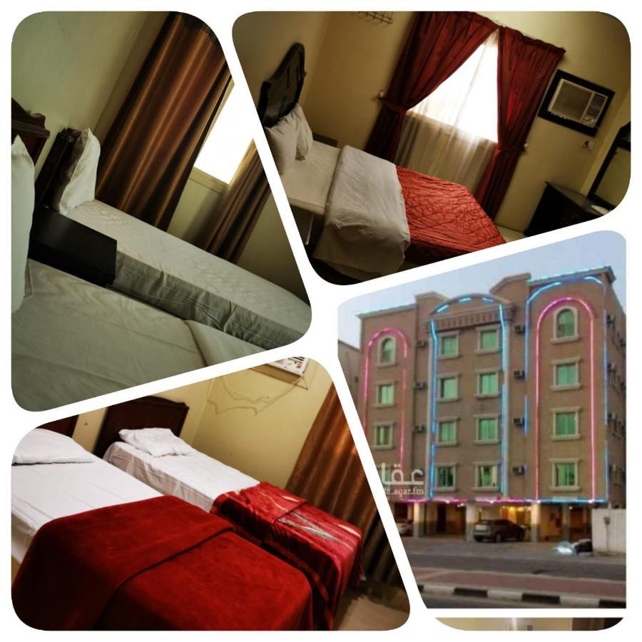 Marina Alsalaam Dammam Exterior photo