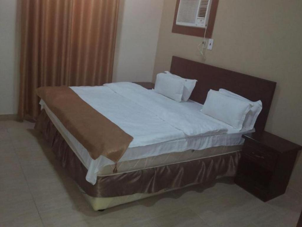 Marina Alsalaam Dammam Exterior photo